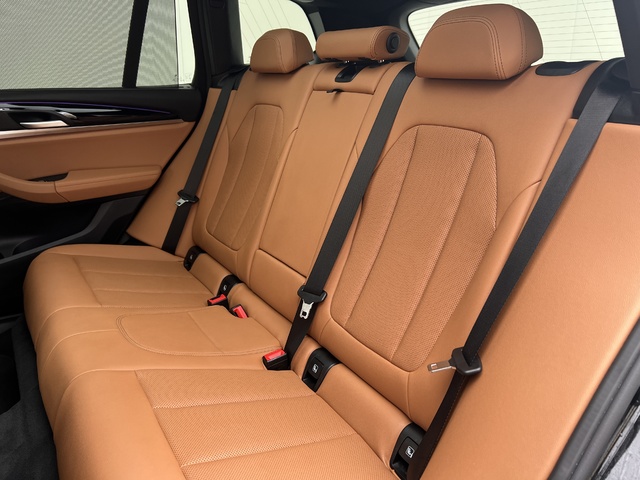 BMW X3 xDrive20d xLine 140 kW (190 CV)