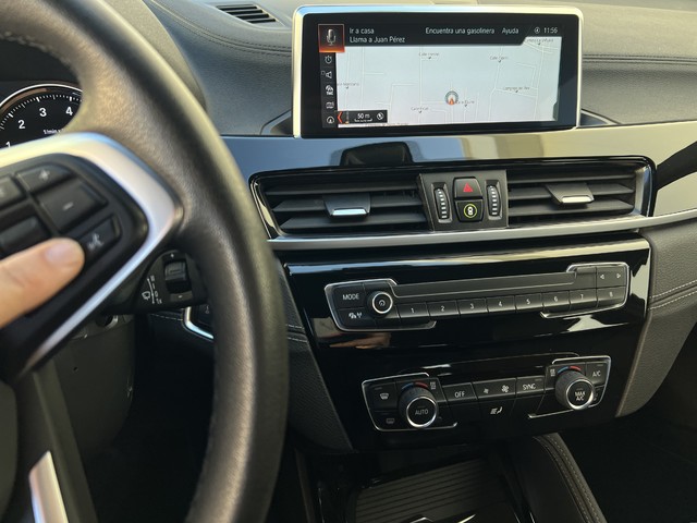 BMW X2 xDrive20i 141 kW (192 CV)