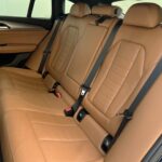 BMW X4 xDrive20d 140 kW (190 CV)