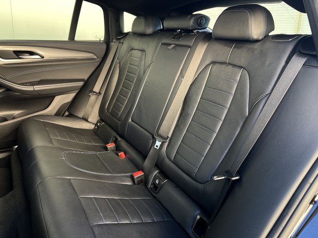 BMW X4 xDrive20d 140 kW (190 CV)
