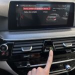 BMW Serie 5 520d 140 kW (190 CV)