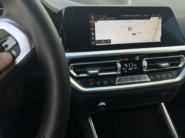 BMW Serie 3 318d 110 kW (150 CV)