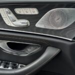 Mercedes-Benz Clase CLS 450 4Matic 270 kW (367 CV)