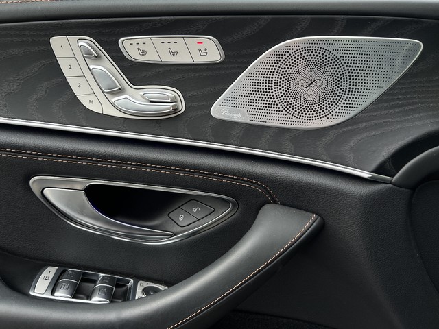 Mercedes-Benz Clase CLS 450 4Matic 270 kW (367 CV)