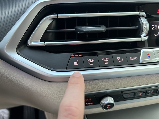 BMW X5 xDrive30d 195 kW (265 CV)