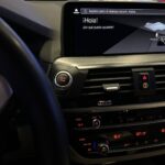BMW X3 xDrive30e 215 kW (292 CV)