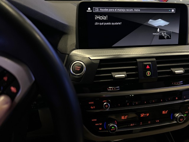 BMW X3 xDrive30e 215 kW (292 CV)