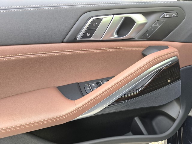 BMW X6 xDrive30d 219 kW (298 CV)