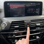 BMW X4 xDrive20d 140 kW (190 CV)