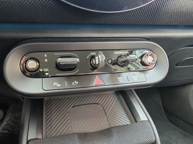 MINI Countryman C 125 kW (170 CV)