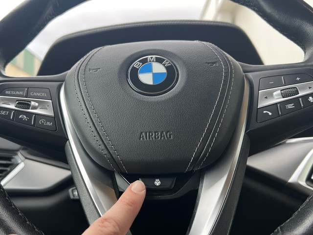 BMW X6 xDrive30d 210 kW (286 CV)