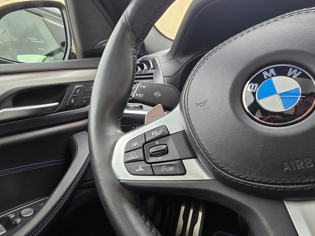 BMW X3 M40i 265 kW (360 CV)