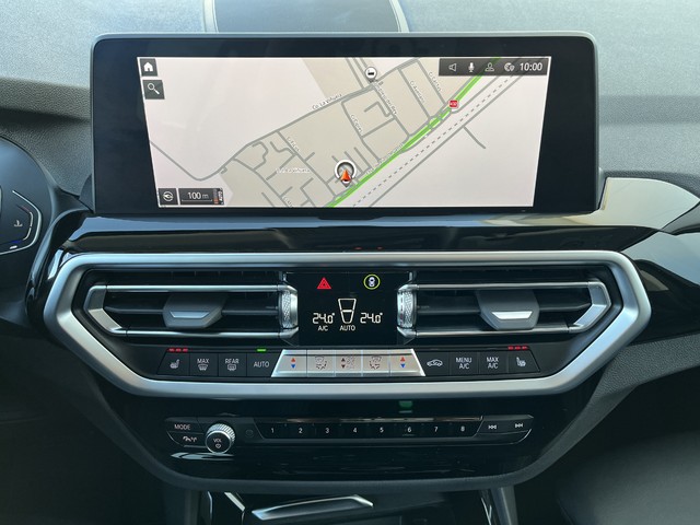 BMW X3 xDrive20d xLine 140 kW (190 CV)