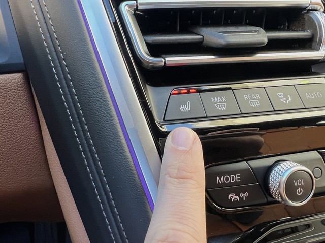 BMW Serie 8 840i Coupe 250 kW (340 CV)