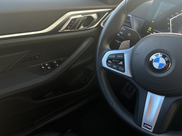 BMW Serie 4 420d Gran Coupe 140 kW (190 CV)