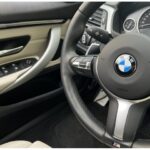 BMW Serie 4 420d Gran Coupe 135 kW (184 CV)