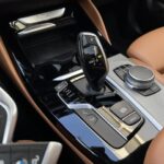 BMW X4 xDrive20d 140 kW (190 CV)