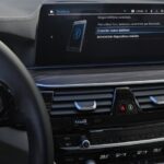 BMW Serie 5 530e 215 kW (292 CV)