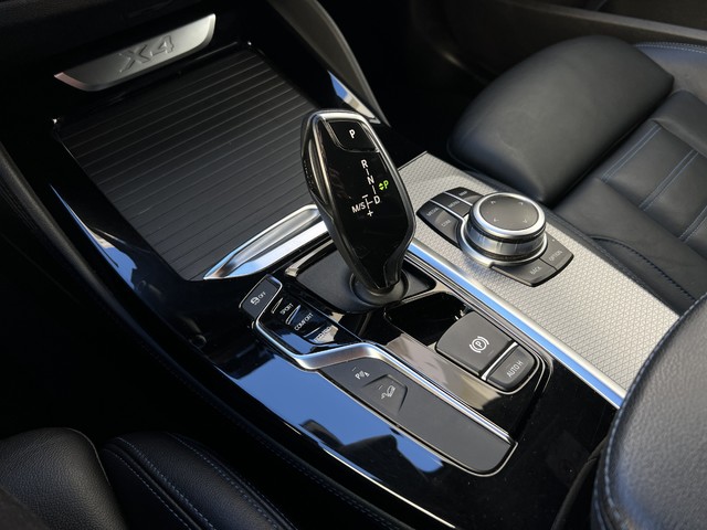 BMW X4 xDrive20d 140 kW (190 CV)