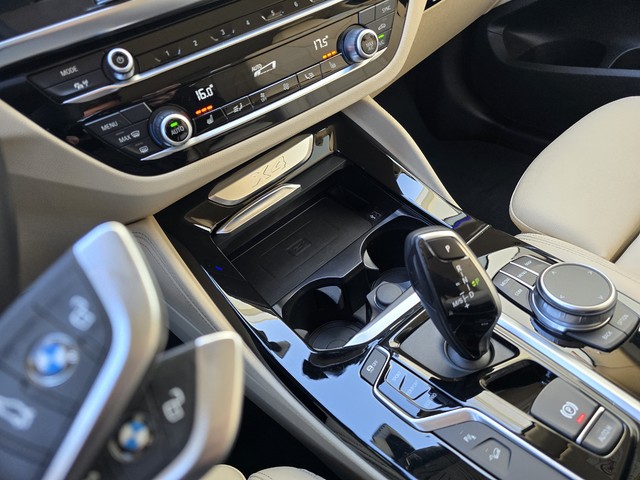 BMW X4 xDrive30d 210 kW (286 CV)