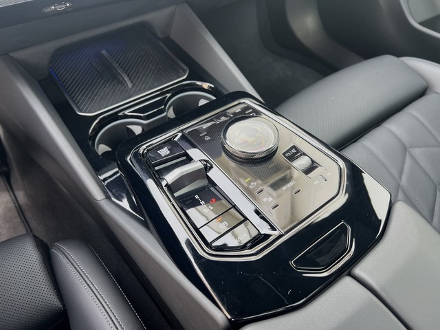 BMW Serie 5 520i 153 kW (208 CV)