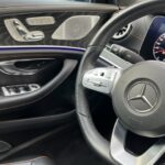 Mercedes-Benz Clase CLS 450 4Matic 270 kW (367 CV)