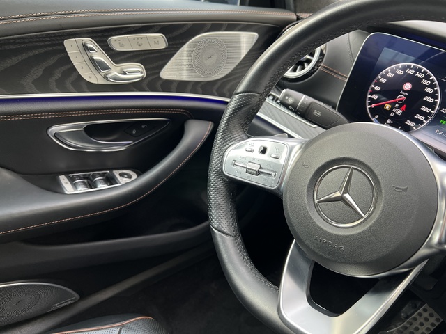 Mercedes-Benz Clase CLS 450 4Matic 270 kW (367 CV)