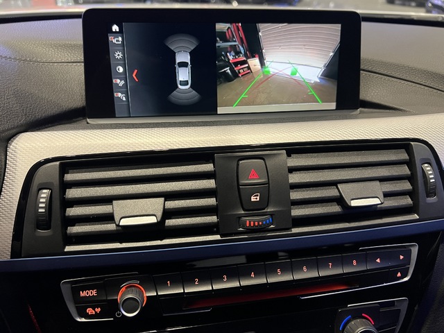 BMW Serie 4 418d Gran Coupe 110 kW (150 CV)