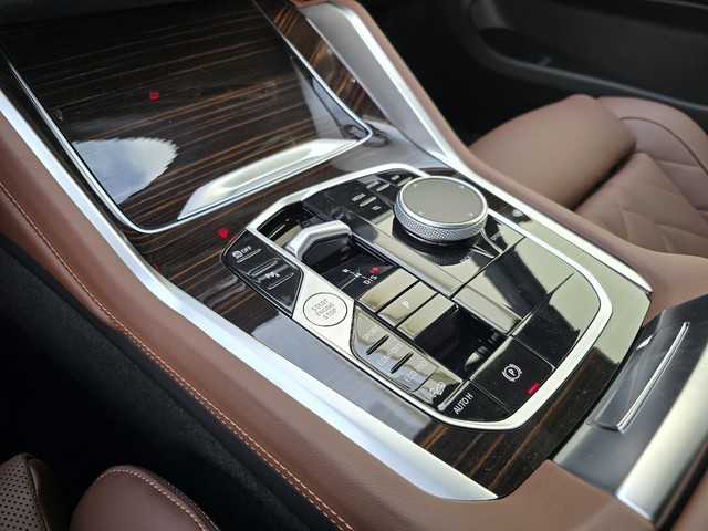 BMW X6 xDrive30d 219 kW (298 CV)