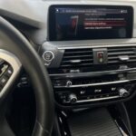 BMW X4 xDrive20d 140 kW (190 CV)