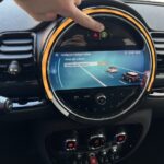 MINI Clubman Cooper D 110 kW (150 CV)