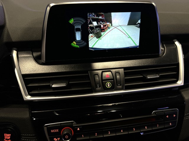 BMW Serie 2 216d Gran Tourer 85 kW (116 CV)