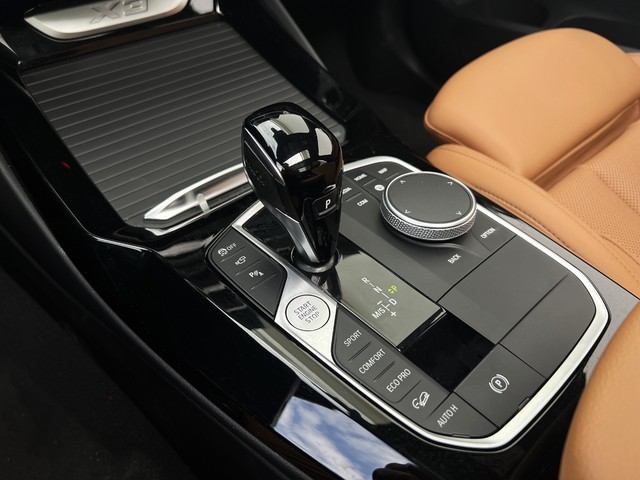BMW X3 xDrive20d xLine 140 kW (190 CV)