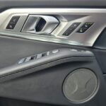 BMW XM 4.4 PHEV 480 kW (653 CV)