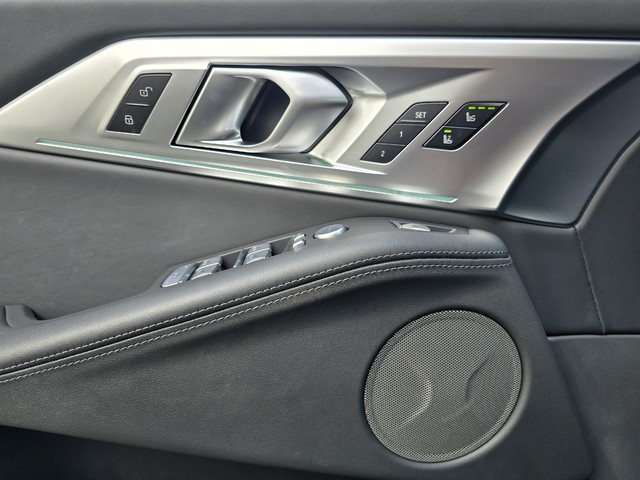 BMW XM 4.4 PHEV 480 kW (653 CV)