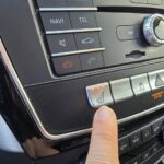 Mercedes-Benz GLE Coupé 350 d 4Matic 190 kW (258 CV)