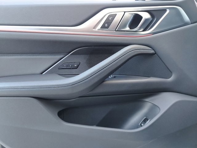 BMW Serie 4 420d Gran Coupe 140 kW (190 CV)