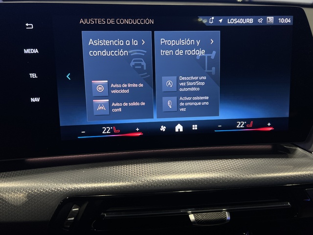 BMW X2 sDrive18d 110 kW (150 CV)