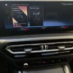 BMW Serie 4 420d Coupe 140 kW (190 CV)