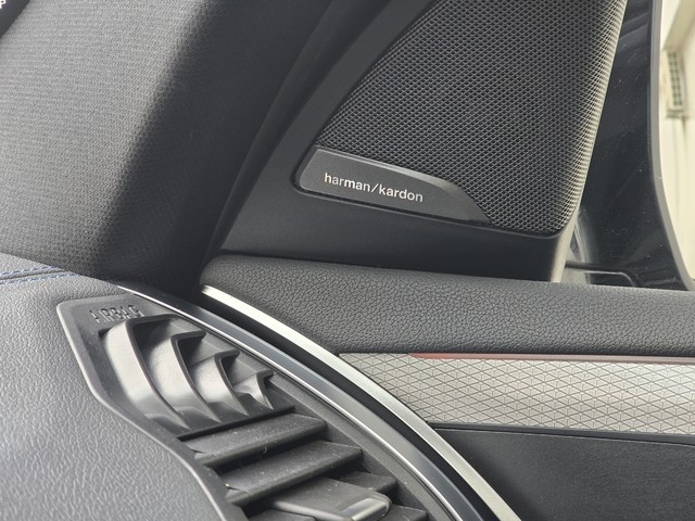 BMW X3 M40i 265 kW (360 CV)