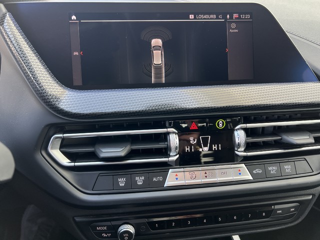 BMW Serie 1 116d 85 kW (116 CV)