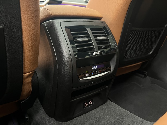 BMW X3 xDrive20d xLine 140 kW (190 CV)