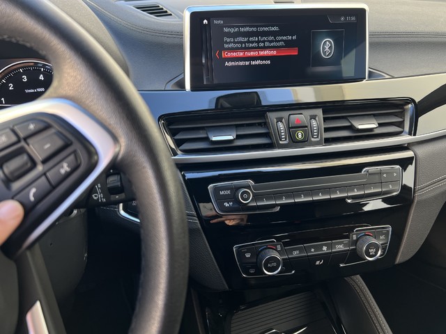 BMW X2 xDrive20i 141 kW (192 CV)