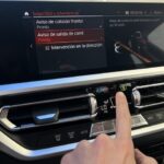 BMW Serie 3 320d 140 kW (190 CV)