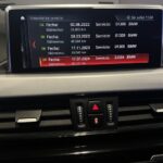 BMW X1 sDrive18d 110 kW (150 CV)