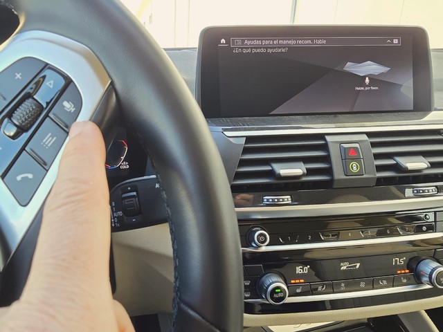BMW X4 xDrive30d 210 kW (286 CV)