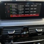 BMW Serie 5 520d 140 kW (190 CV)