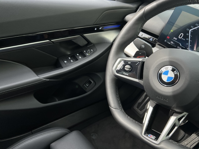 BMW Serie 5 520i 153 kW (208 CV)