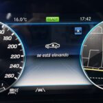 Mercedes-Benz Clase CLS 450 4Matic 270 kW (367 CV)