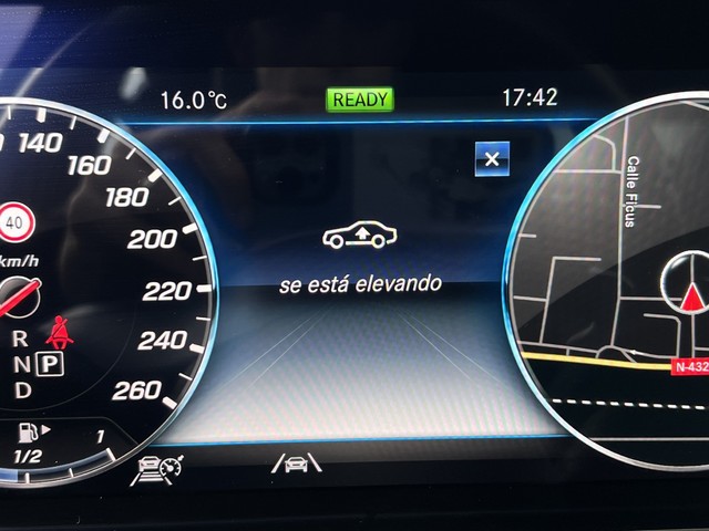 Mercedes-Benz Clase CLS 450 4Matic 270 kW (367 CV)